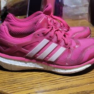Women's Adidas Energy Boost Shoes